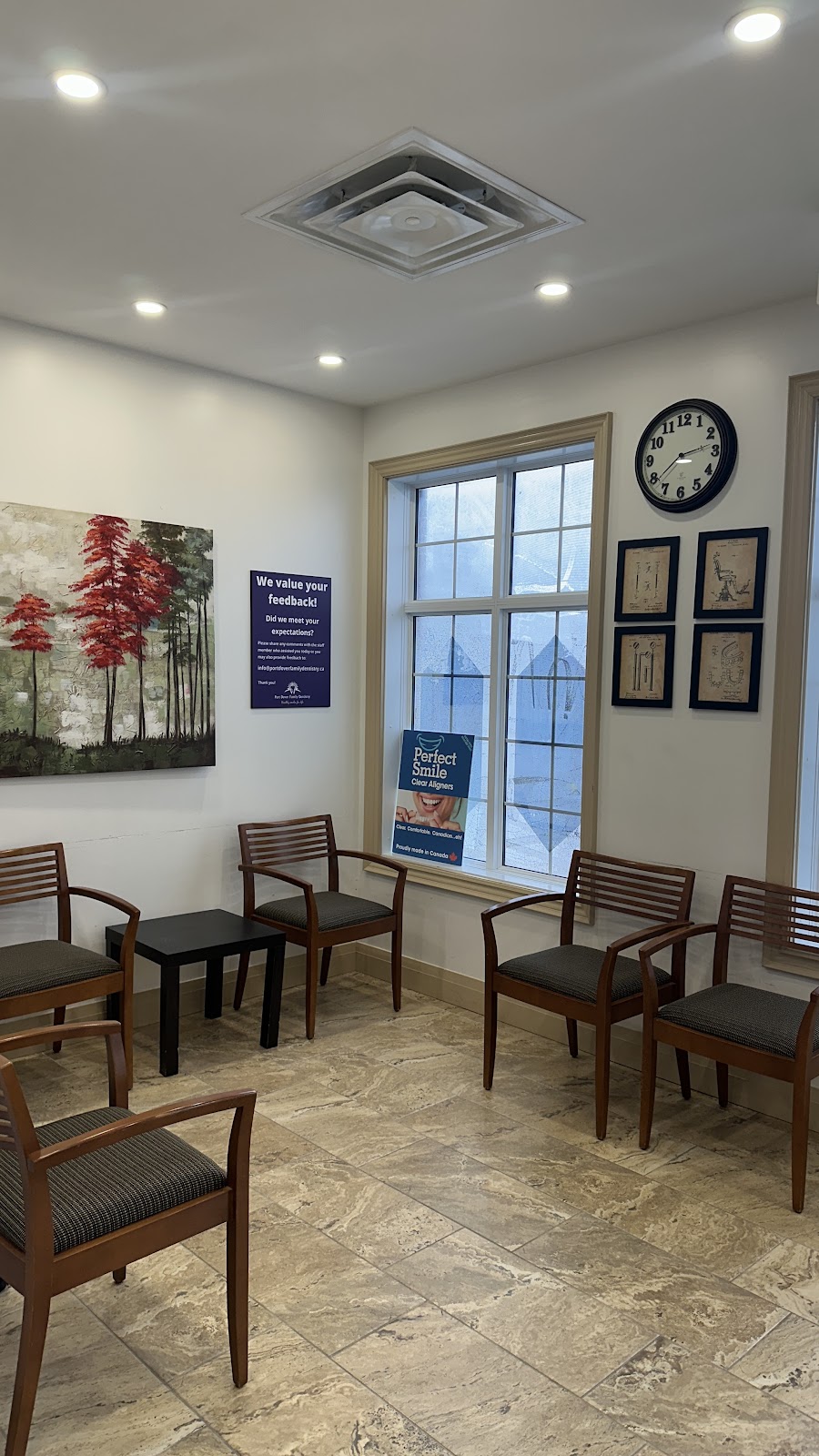 Port Dover Family Dentistry dental clinic in Port Dover - Photo 4