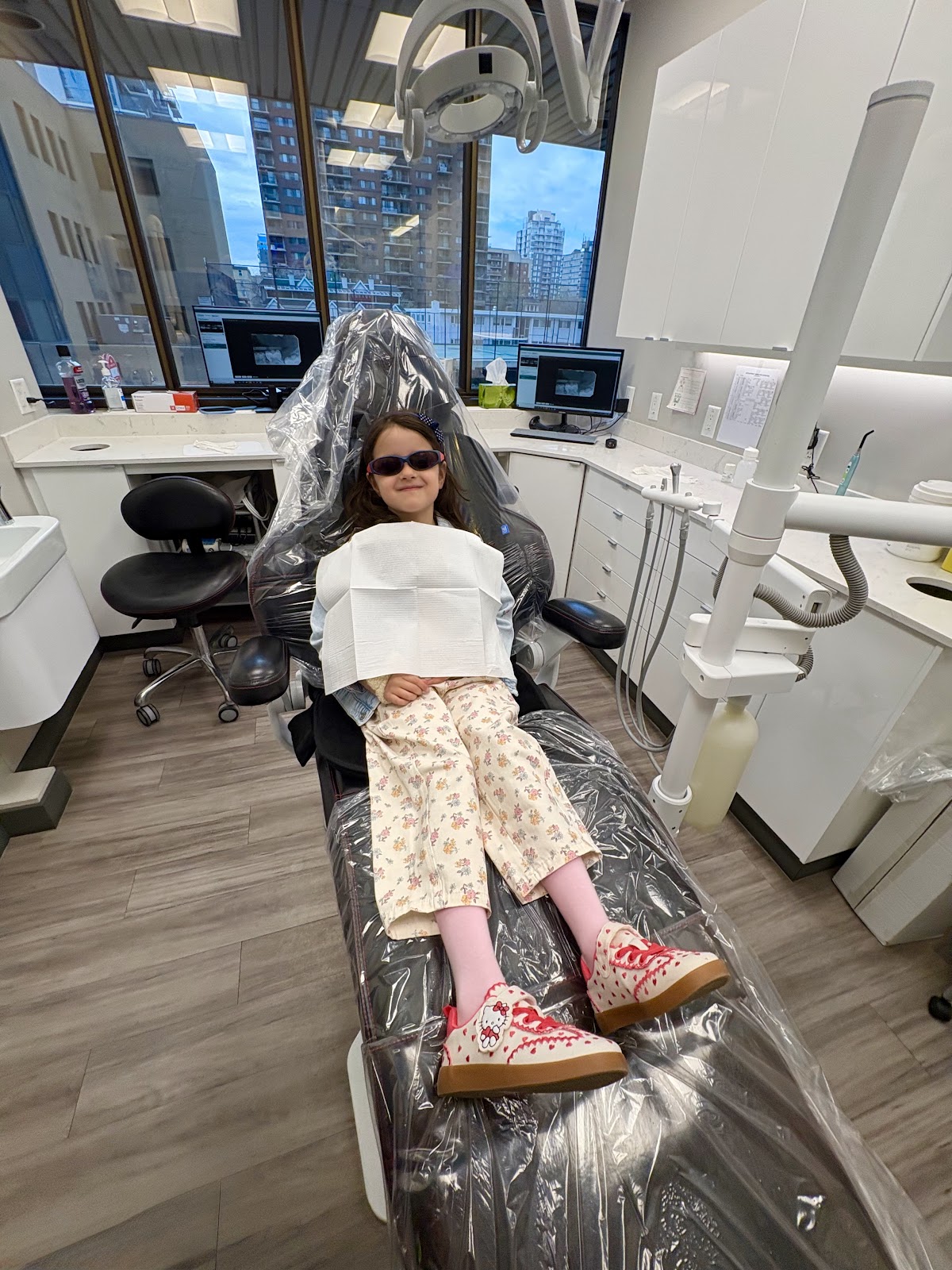 Beltline Dental Care dental clinic in Calgary - Photo 6