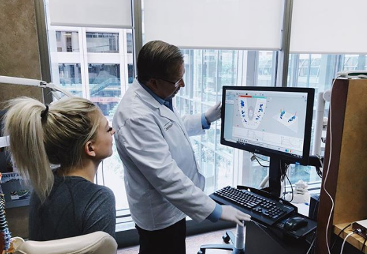 Dr. Curtis Westersund - Dentalife - Dentist Downtown Calgary dental clinic in Calgary - Photo 4