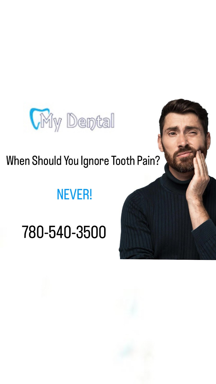 My Dental dental clinic in Edmonton - Photo 8