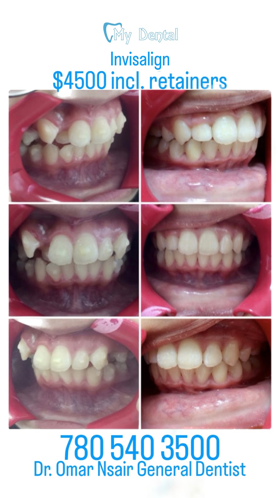 My Dental dental clinic in Edmonton - Photo 9