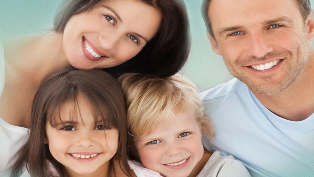 My Smile Family Dental dental clinic in Edmonton - Photo 1