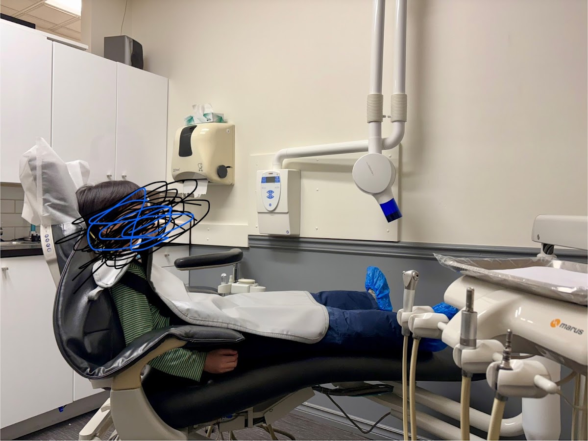 My Smile Family Dental dental clinic in Edmonton - Photo 3