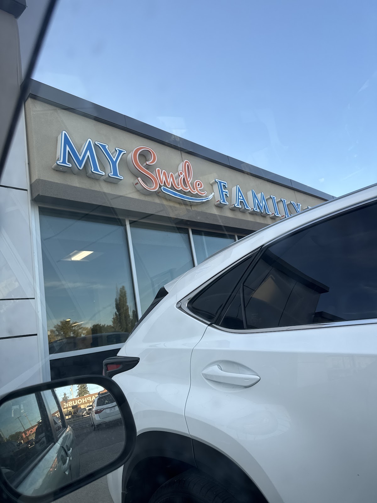 My Smile Family Dental dental clinic in Edmonton - Photo 4