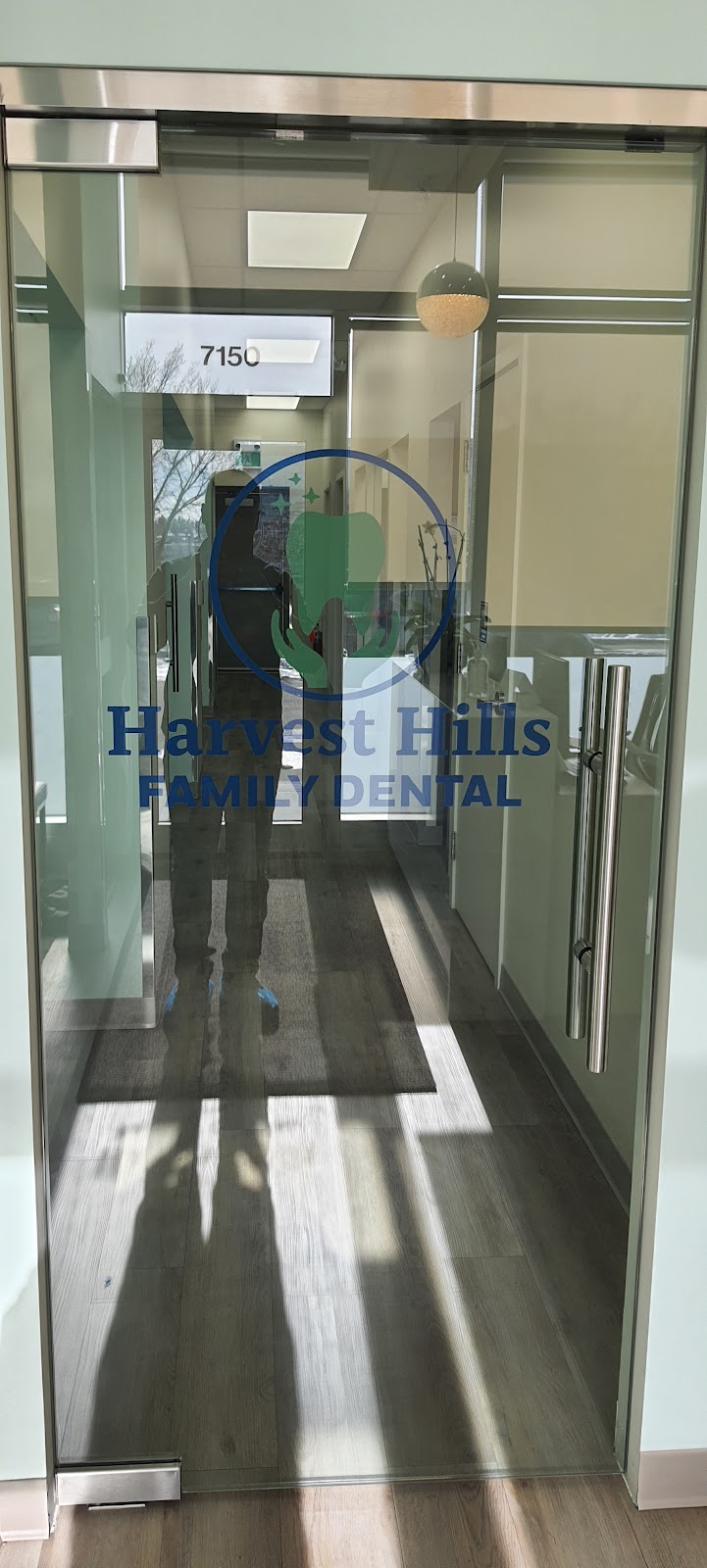Harvest Hills Family Dental dental clinic in Calgary - Photo 3