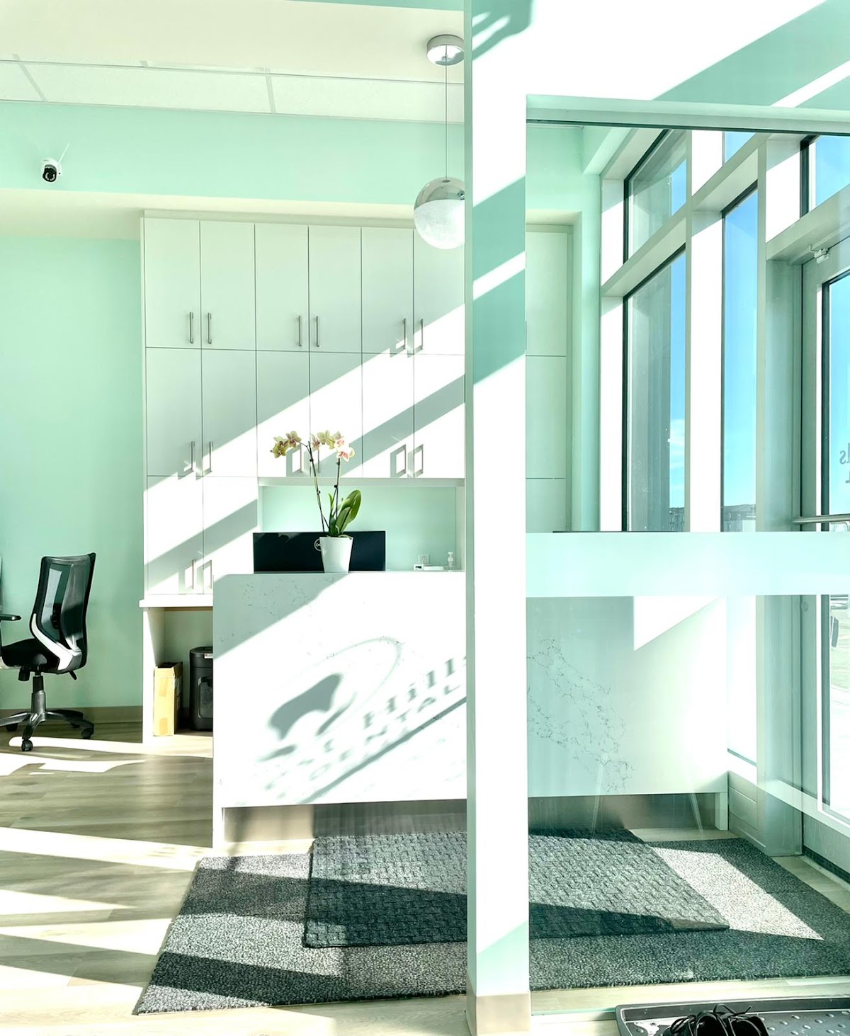 Harvest Hills Family Dental dental clinic in Calgary - Photo 4