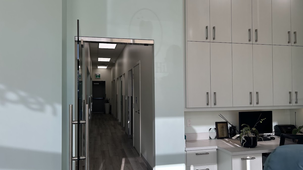 Harvest Hills Family Dental dental clinic in Calgary - Photo 5