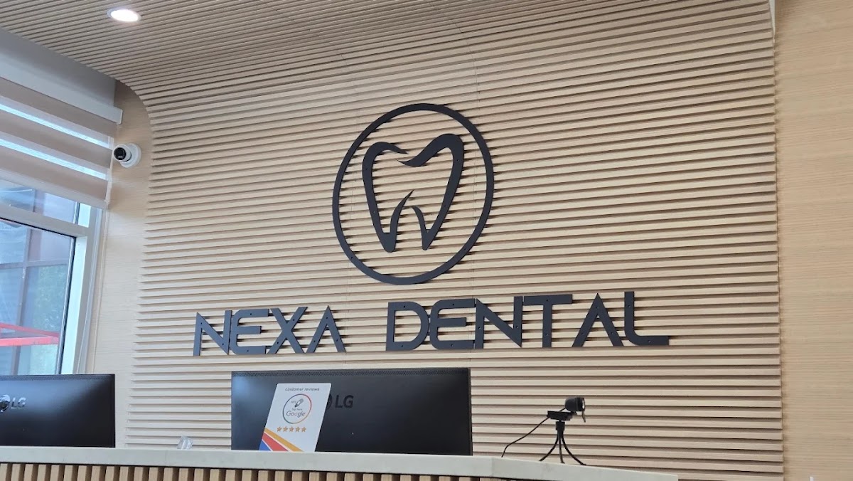 NEXA DENTAL dental clinic in Calgary - Photo 1