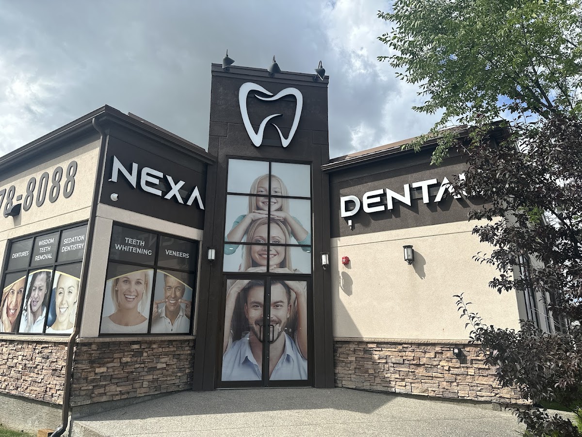 NEXA DENTAL dental clinic in Calgary - Photo 2