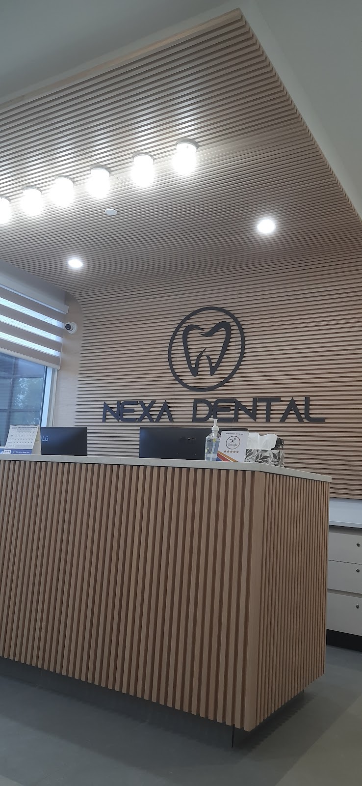 NEXA DENTAL dental clinic in Calgary - Photo 5
