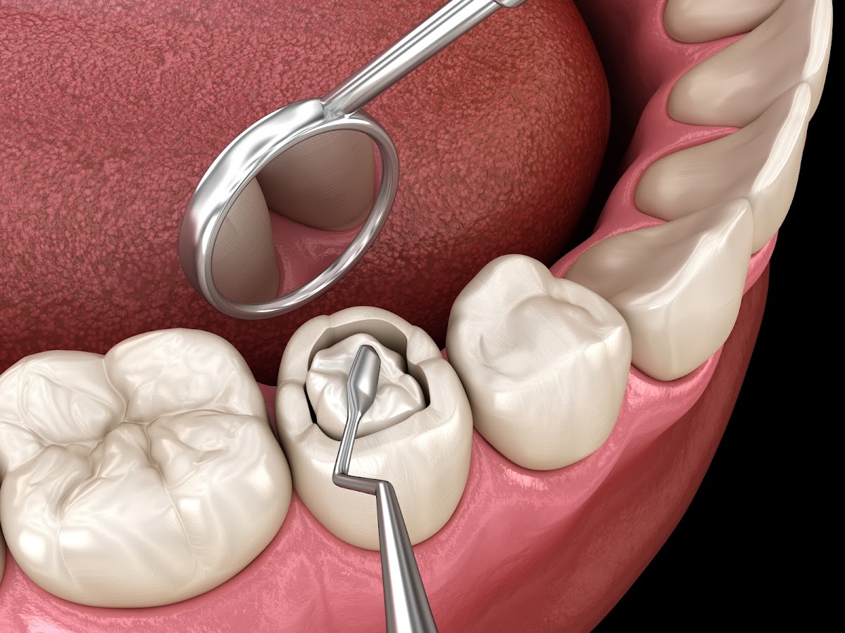 Grand Bend Family Dental dental clinic in Grand Bend - Photo 1