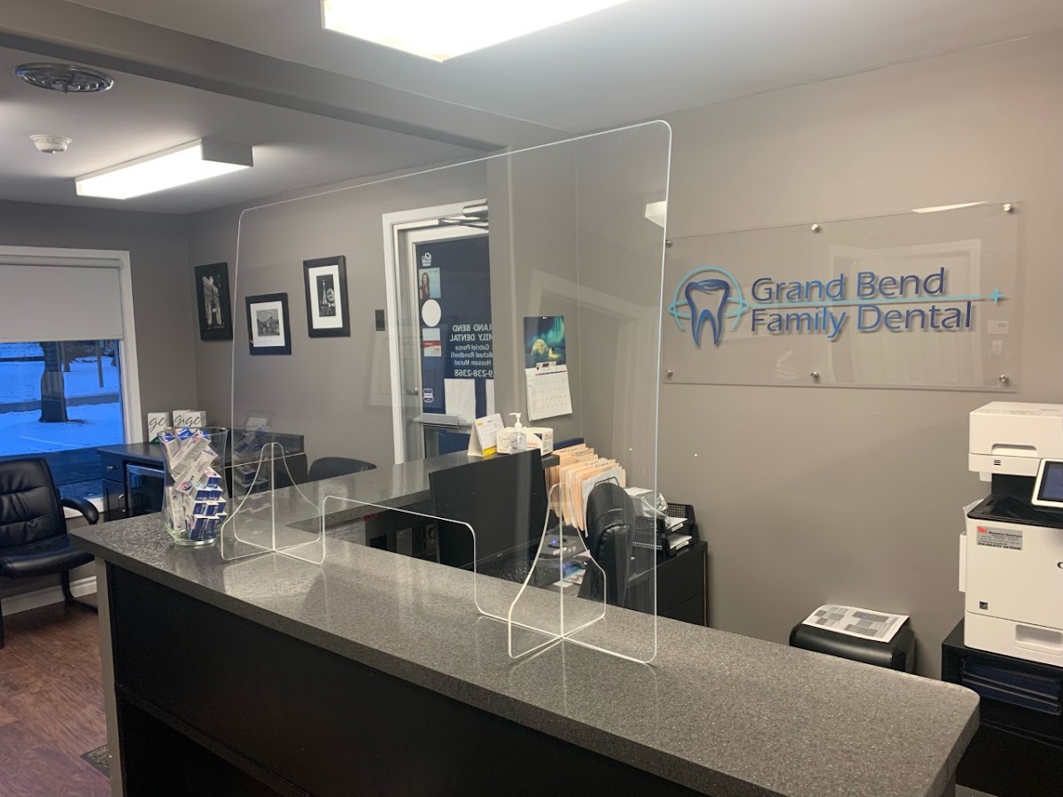 Grand Bend Family Dental dental clinic in Grand Bend - Photo 3