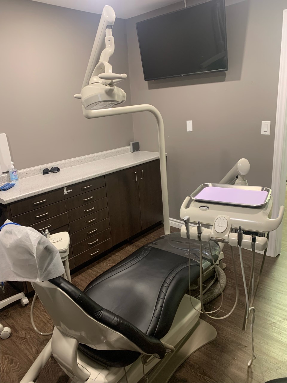 Grand Bend Family Dental dental clinic in Grand Bend - Photo 4