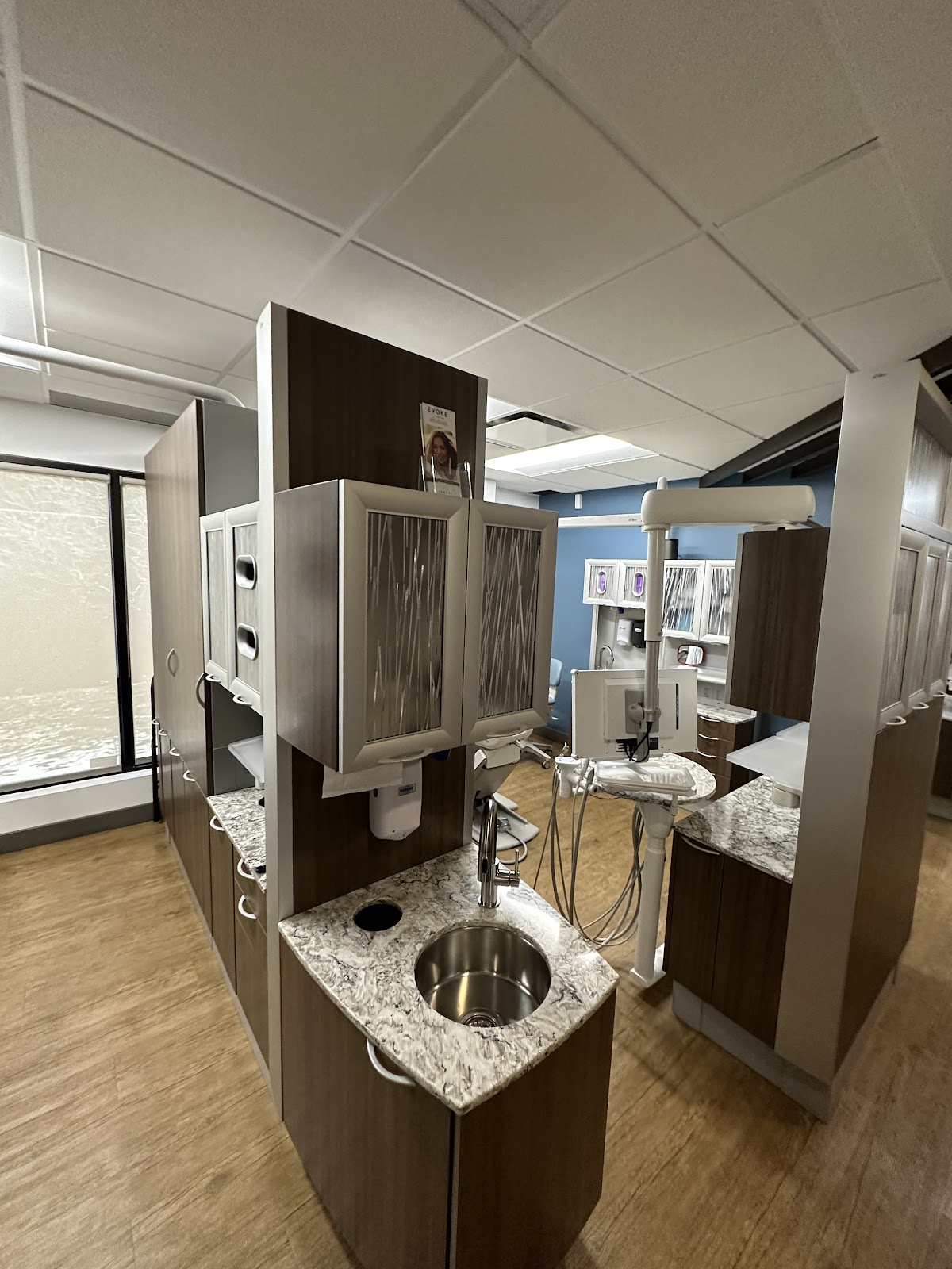 Varsity Family Dental Centre dental clinic in Calgary - Photo 6