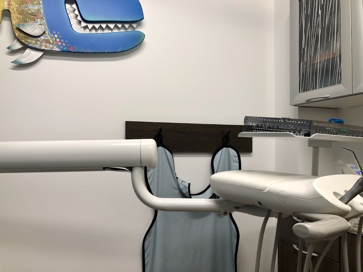 Varsity Family Dental Centre dental clinic in Calgary - Photo 8