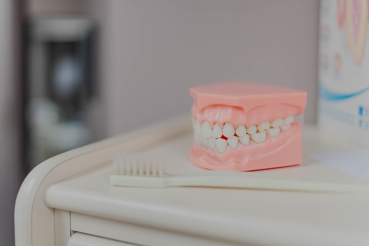 Forest Lane Dental Clinic dental clinic in Calgary - Photo 10
