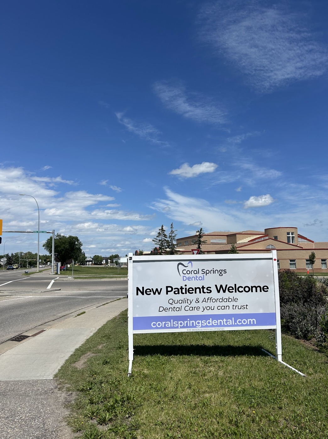Coral Springs Dental NE Calgary dental clinic in Calgary - Photo 2