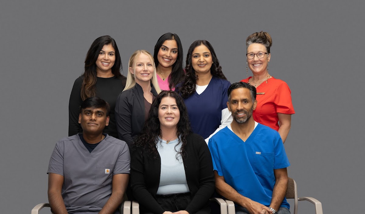 Coral Springs Dental NE Calgary dental clinic in Calgary - Photo 3