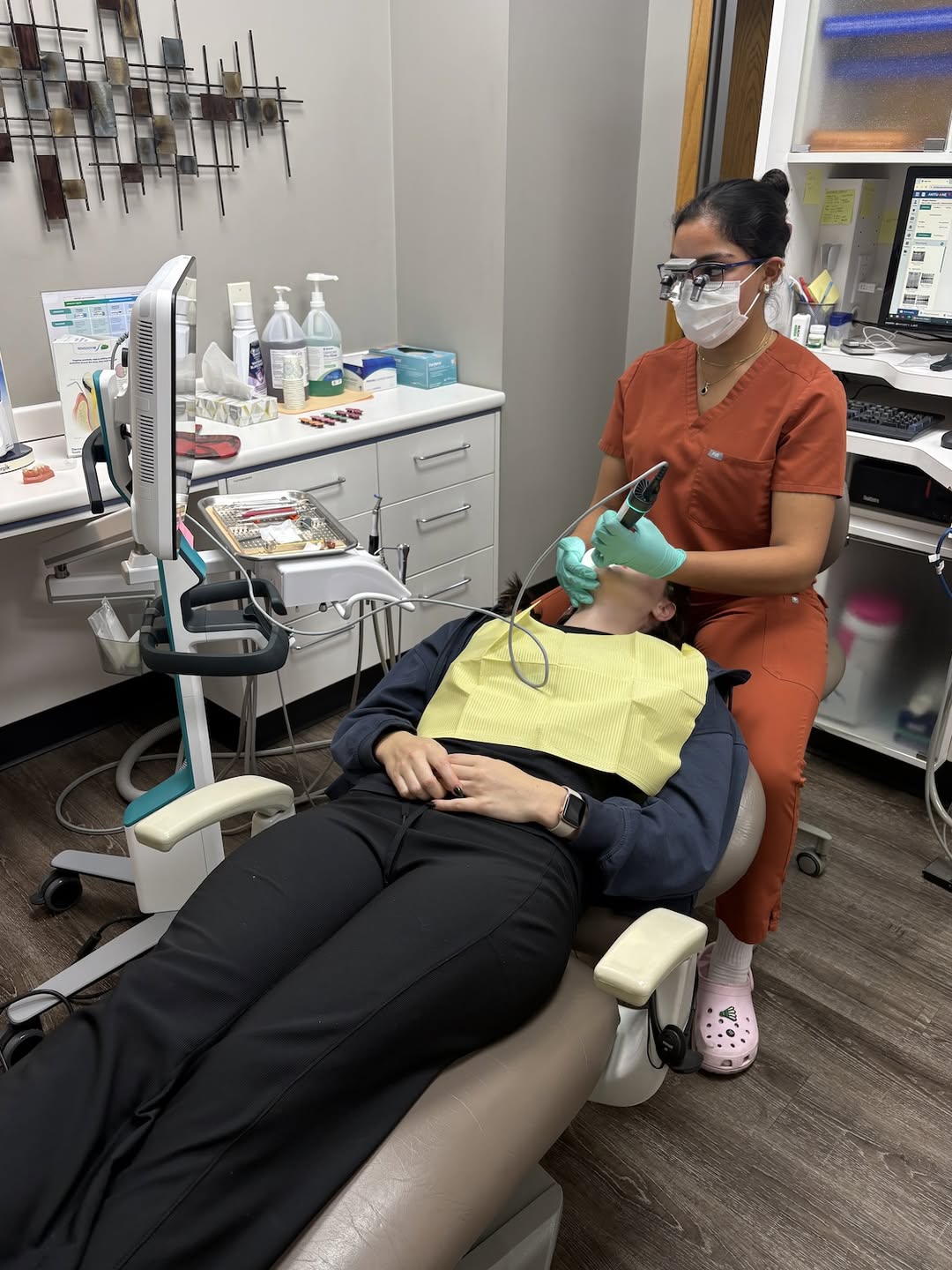 Coral Springs Dental NE Calgary dental clinic in Calgary - Photo 4