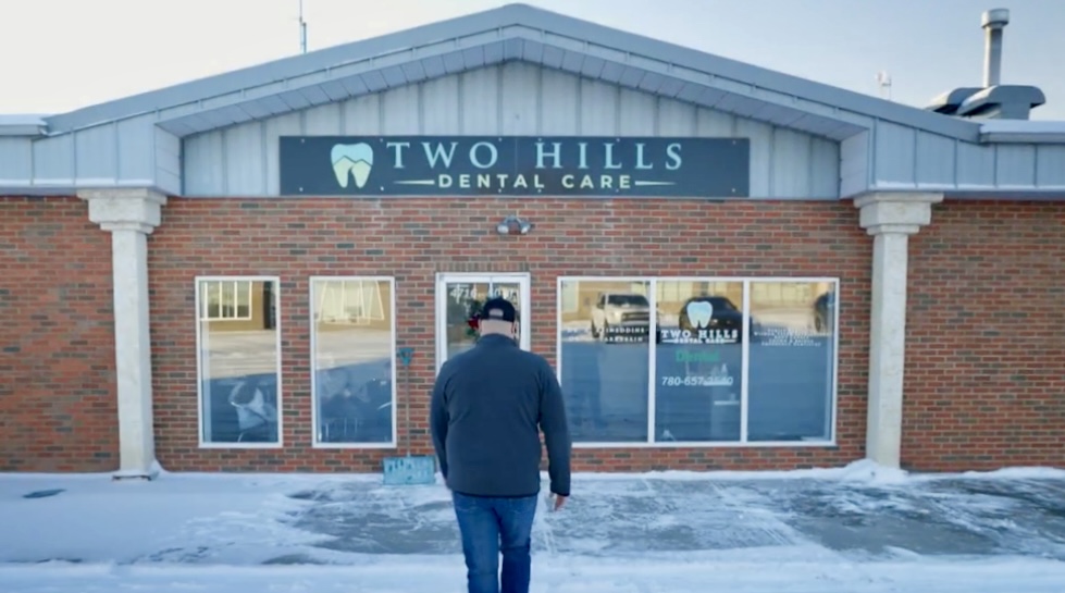 Two Hills Dental Care dental clinic in Two Hills - Photo 1