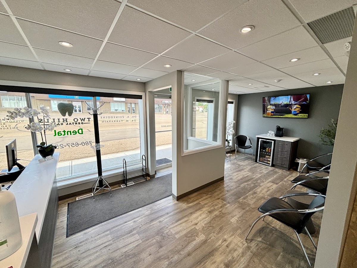 Two Hills Dental Care dental clinic in Two Hills - Photo 2