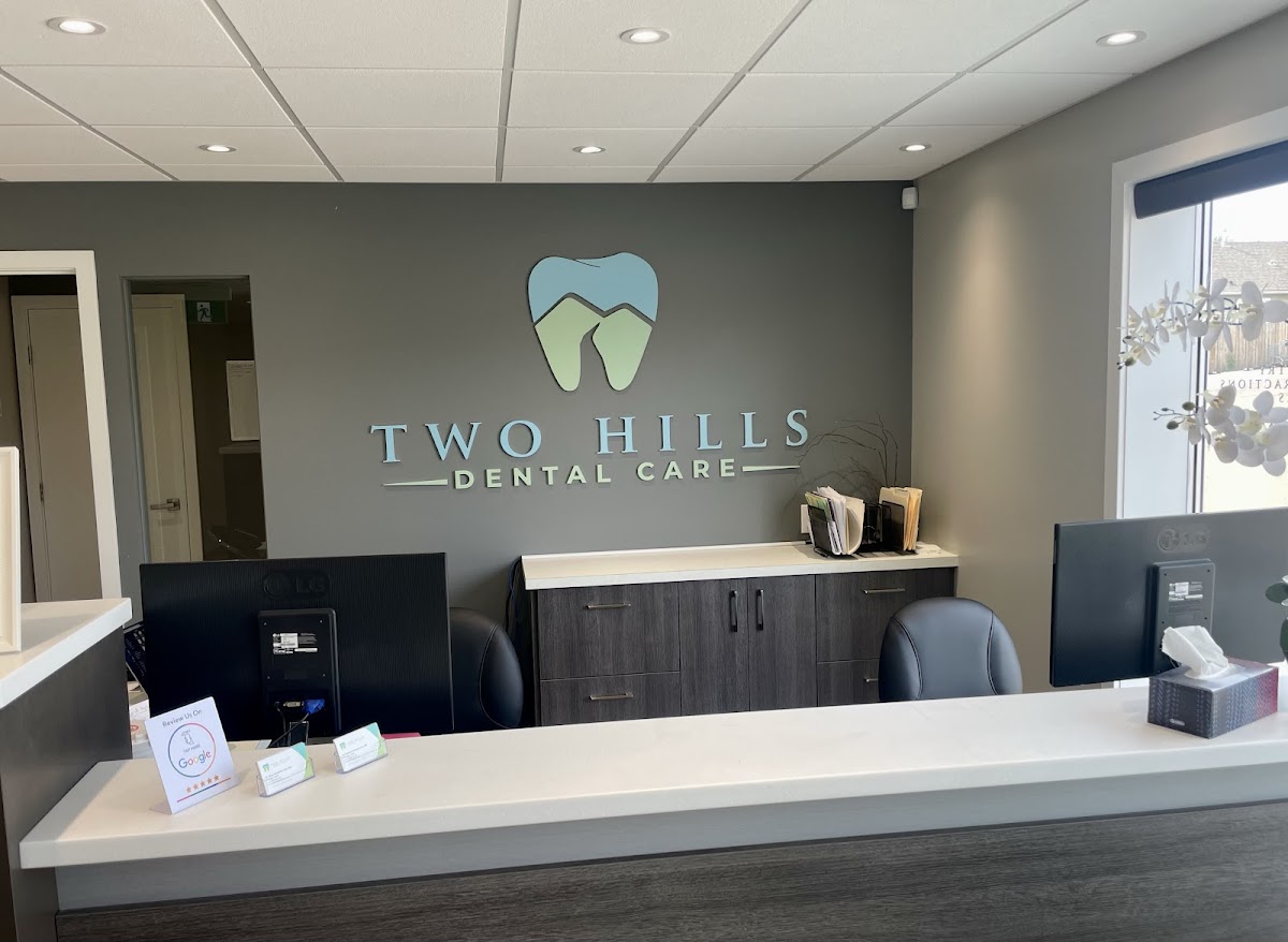 Two Hills Dental Care dental clinic in Two Hills - Photo 3