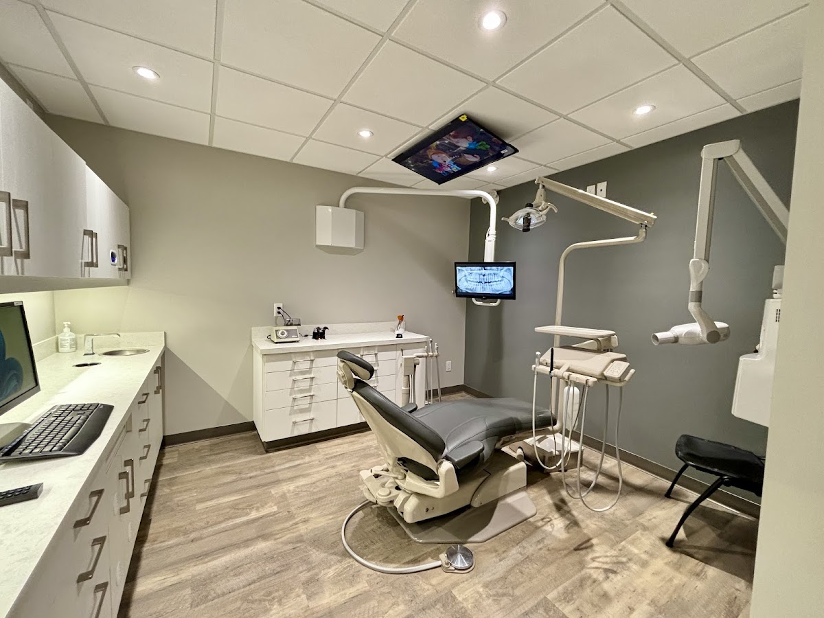 Two Hills Dental Care dental clinic in Two Hills - Photo 4