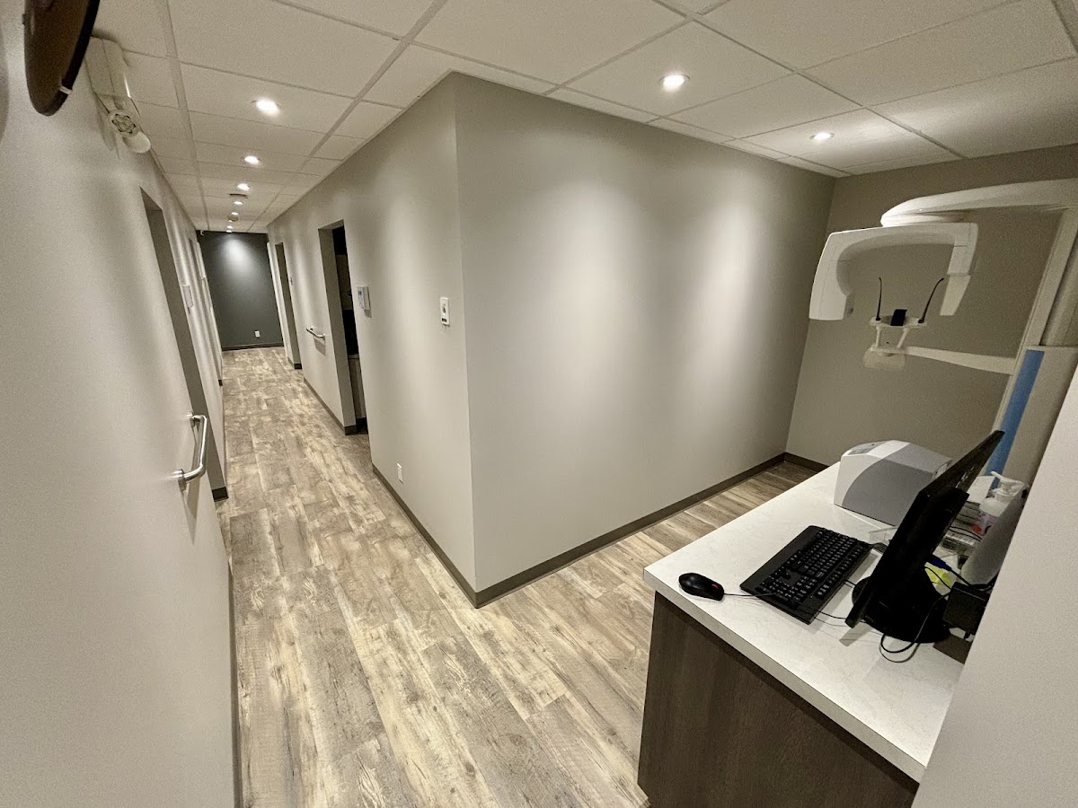 Two Hills Dental Care dental clinic in Two Hills - Photo 5