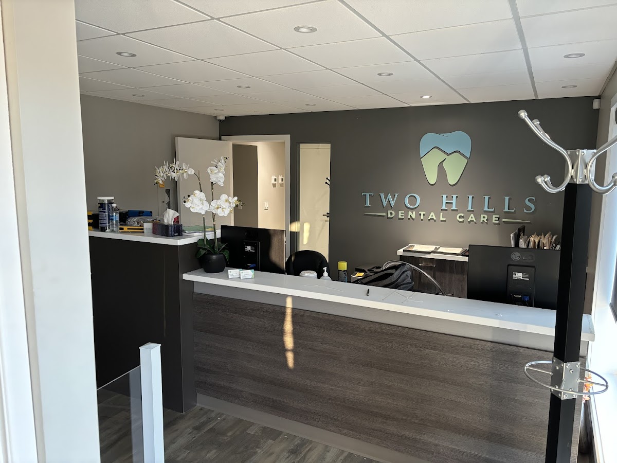 Two Hills Dental Care dental clinic in Two Hills - Photo 9