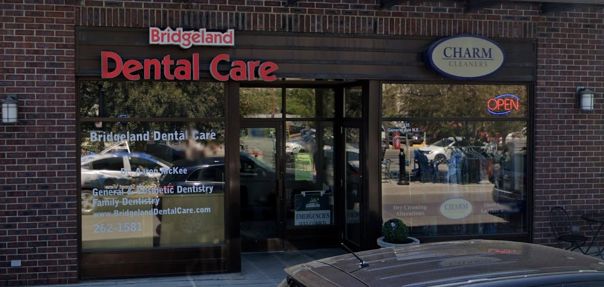 Bridgeland Dental Care dental clinic in Calgary - Photo 7