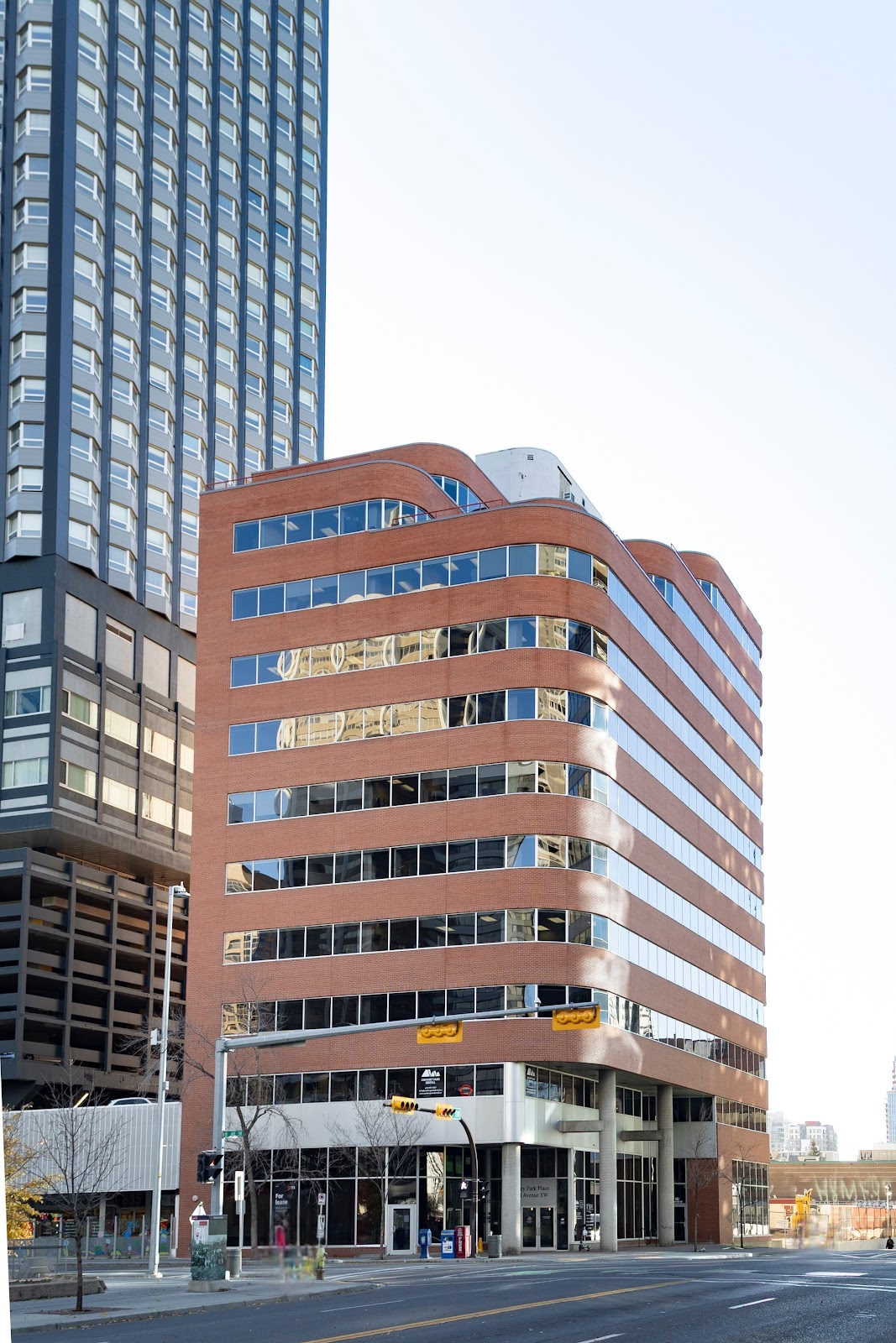 Century Park Dental dental clinic in Calgary - Photo 2