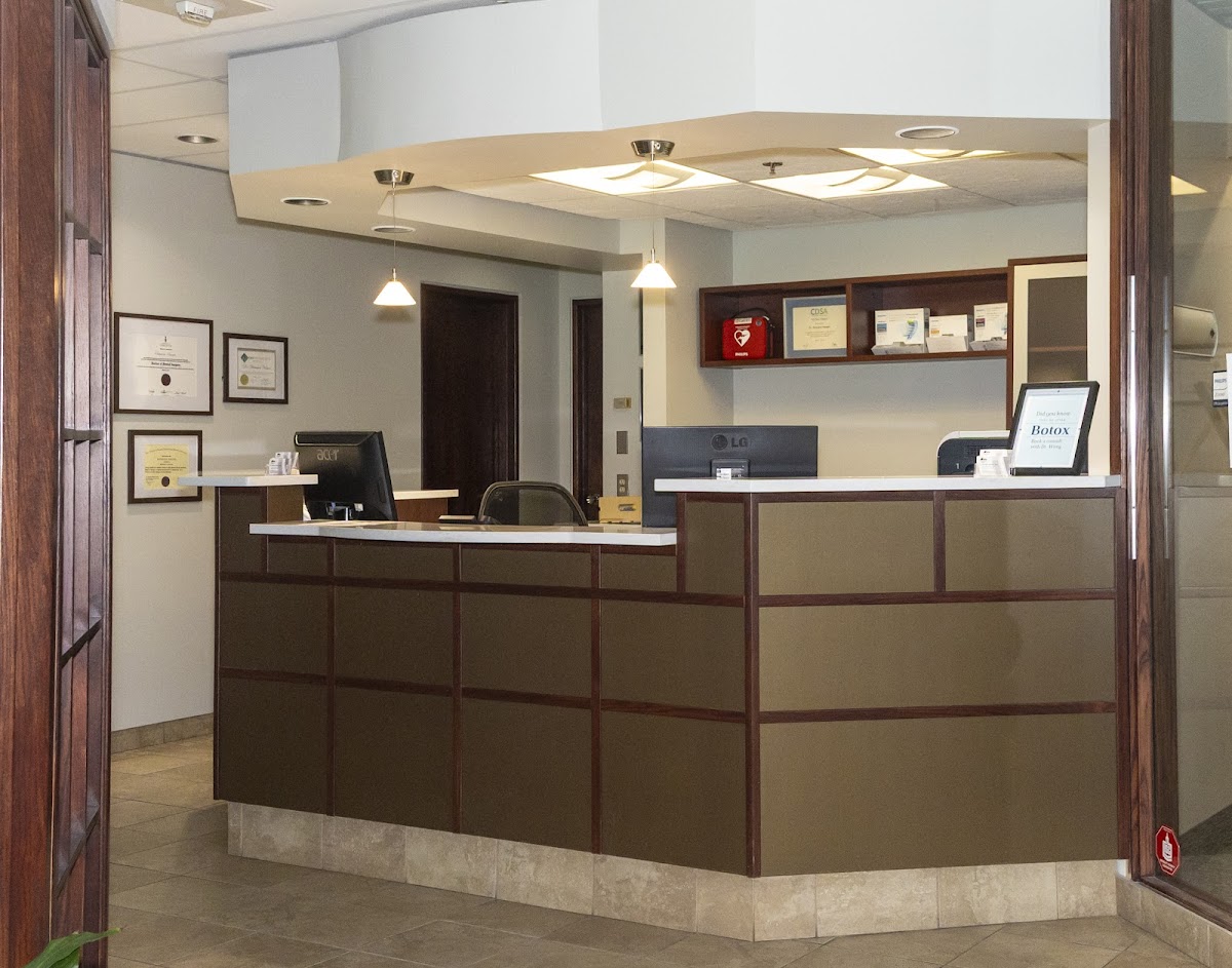 Century Park Dental dental clinic in Calgary - Photo 4