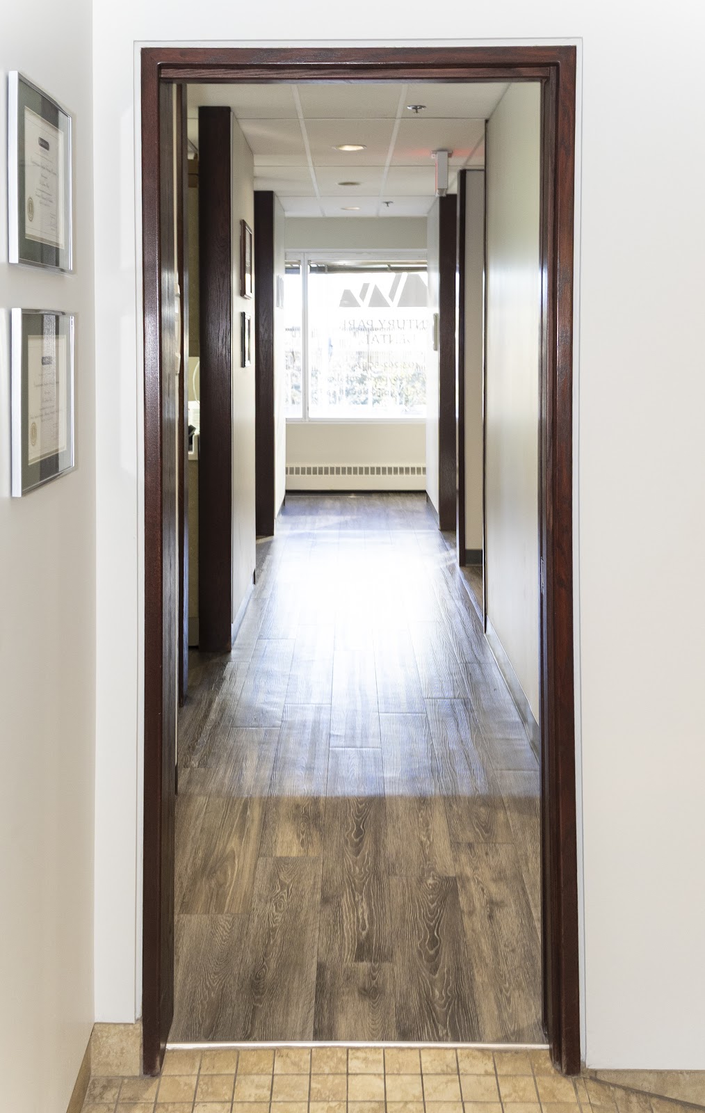 Century Park Dental dental clinic in Calgary - Photo 7