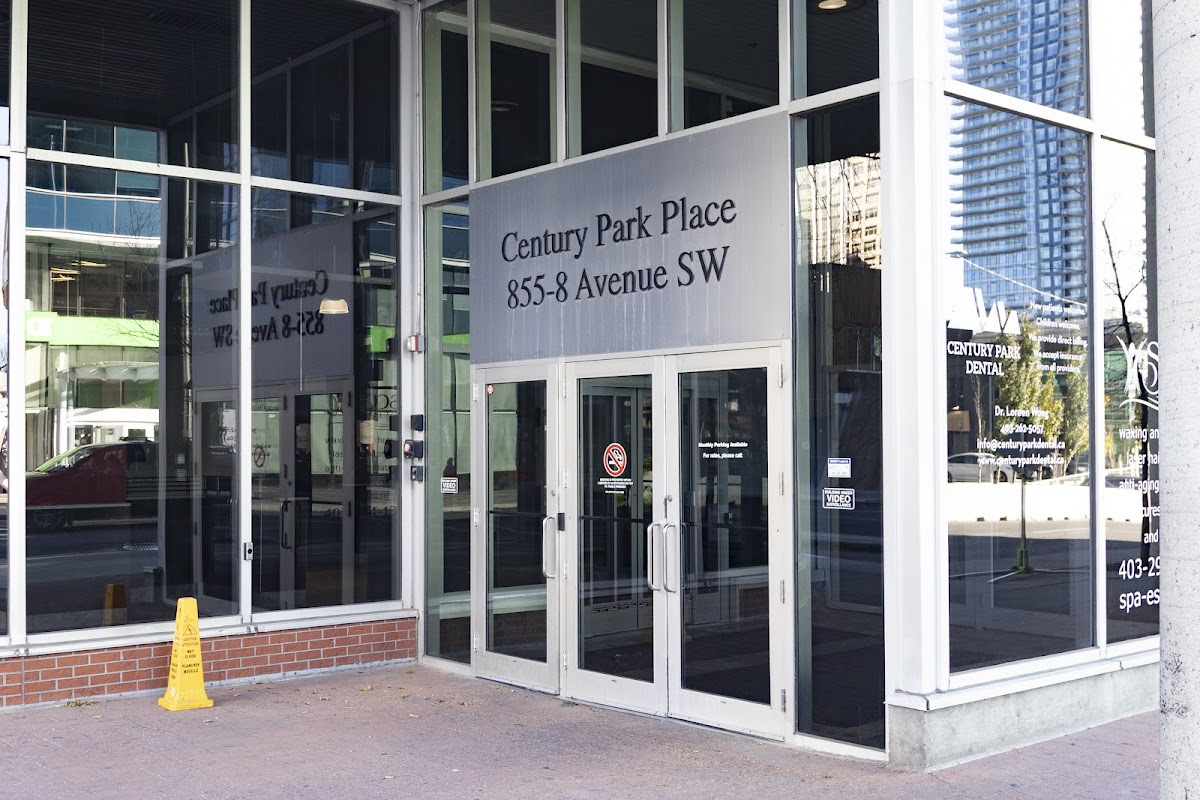 Century Park Dental dental clinic in Calgary - Photo 10