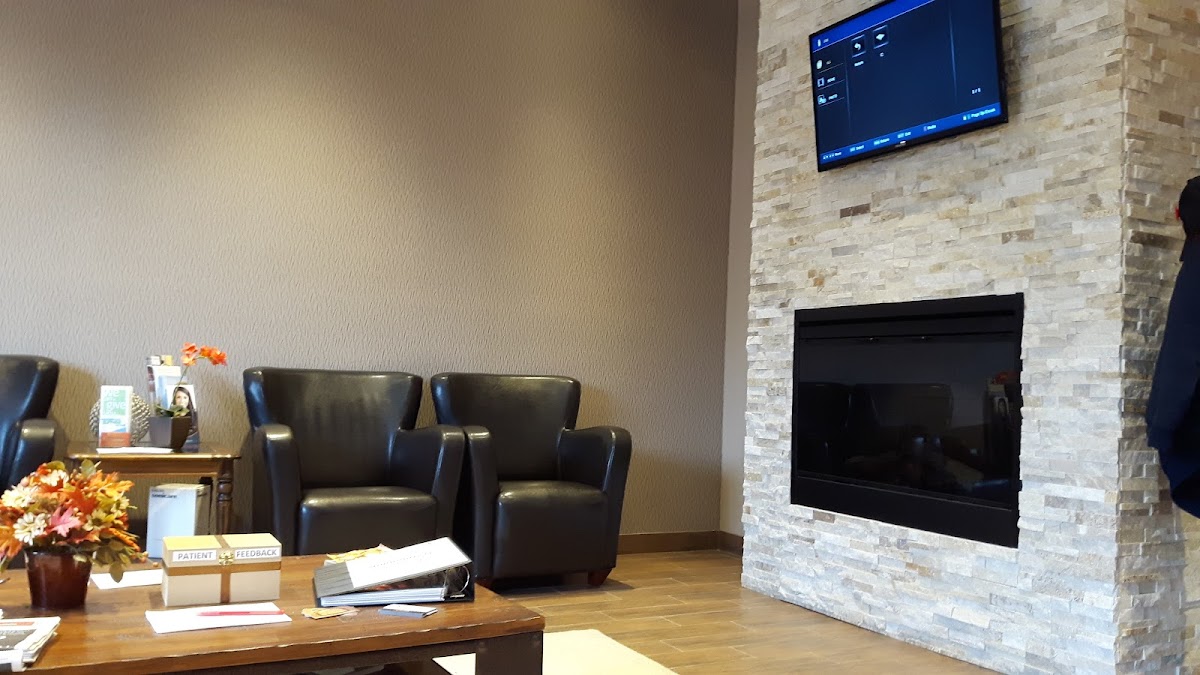 BRANT SMILES FAMILY DENTISTRY dental clinic in Brantford - Photo 2