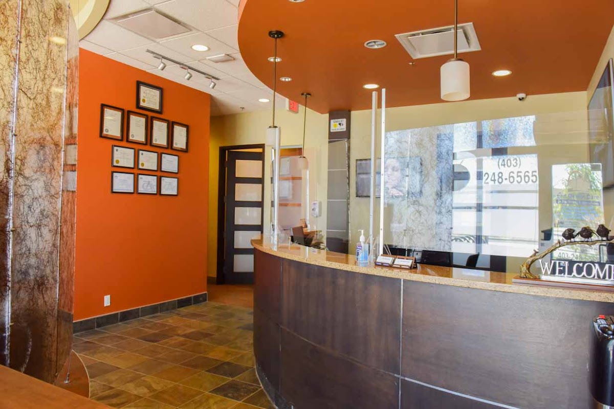 East Dental Care dental clinic in Calgary - Photo 3