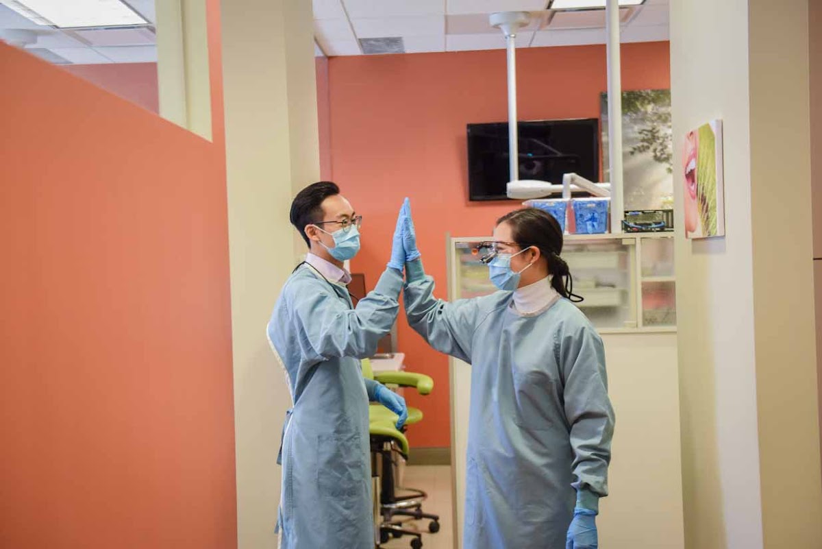 East Dental Care dental clinic in Calgary - Photo 9