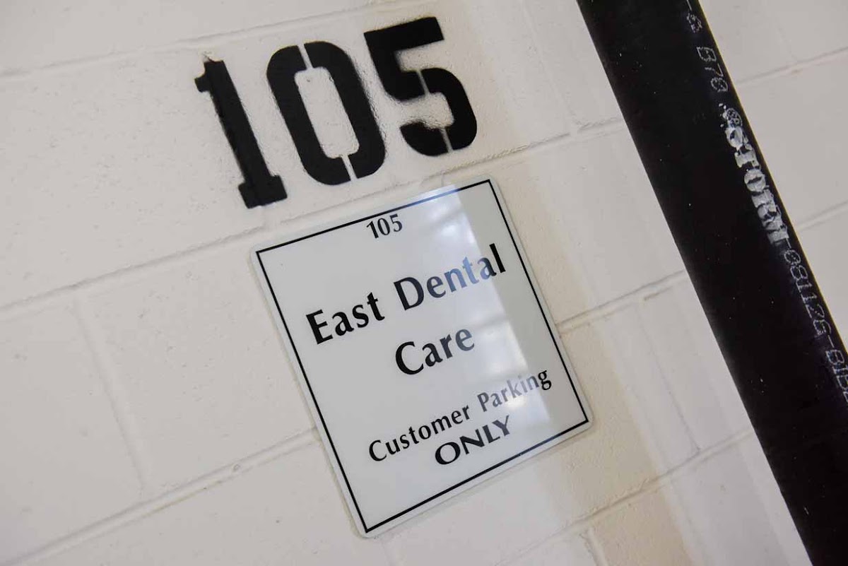East Dental Care dental clinic in Calgary - Photo 10