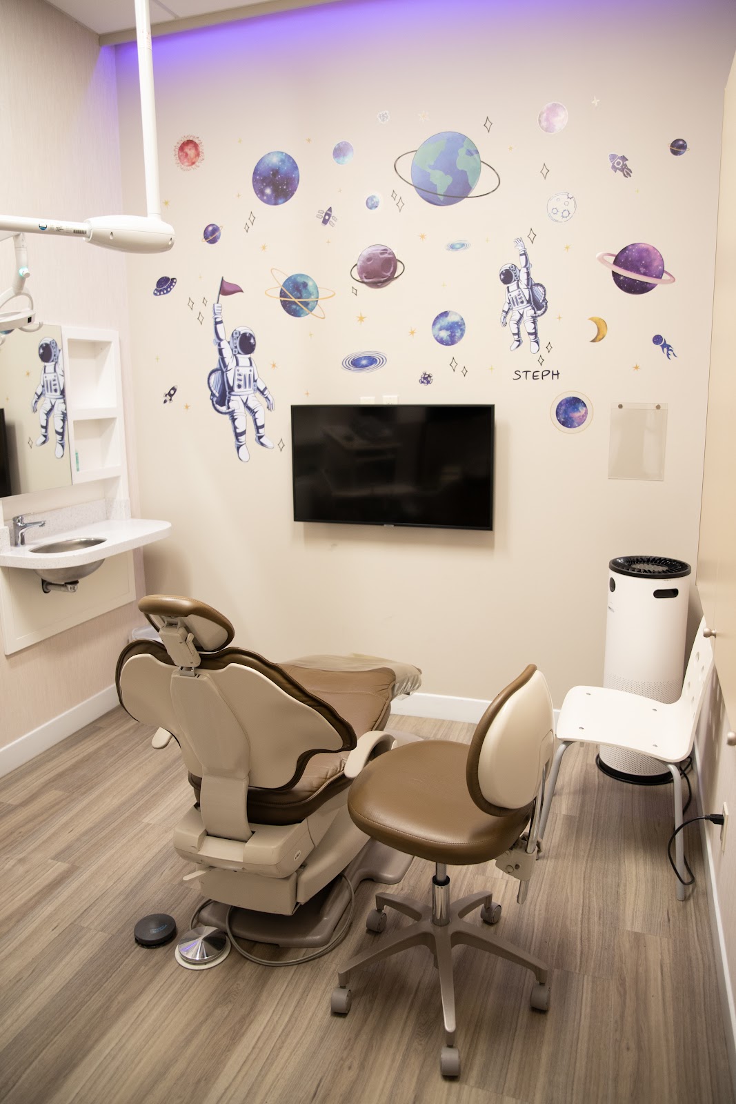 Clarence Street Dental dental clinic in Brantford - Photo 2