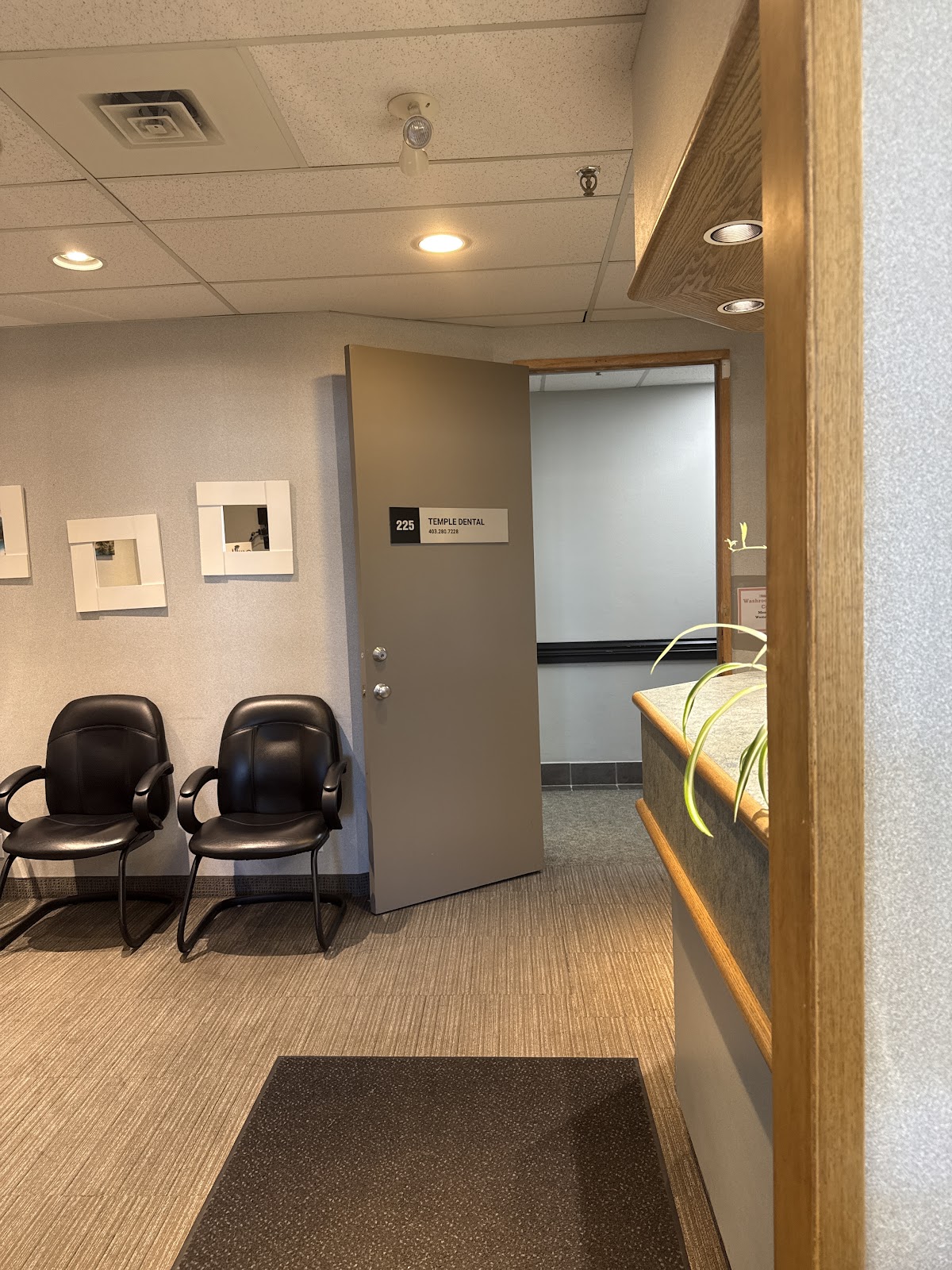 Temple Dental Wellness NE Calgary dental clinic in Calgary - Photo 6
