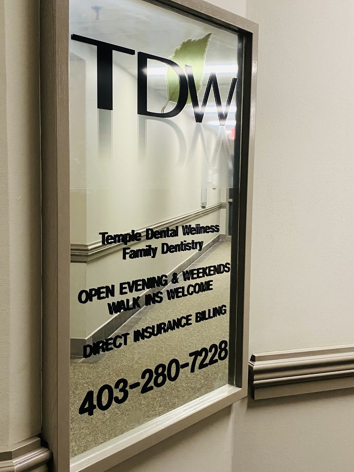 Temple Dental Wellness NE Calgary dental clinic in Calgary - Photo 10