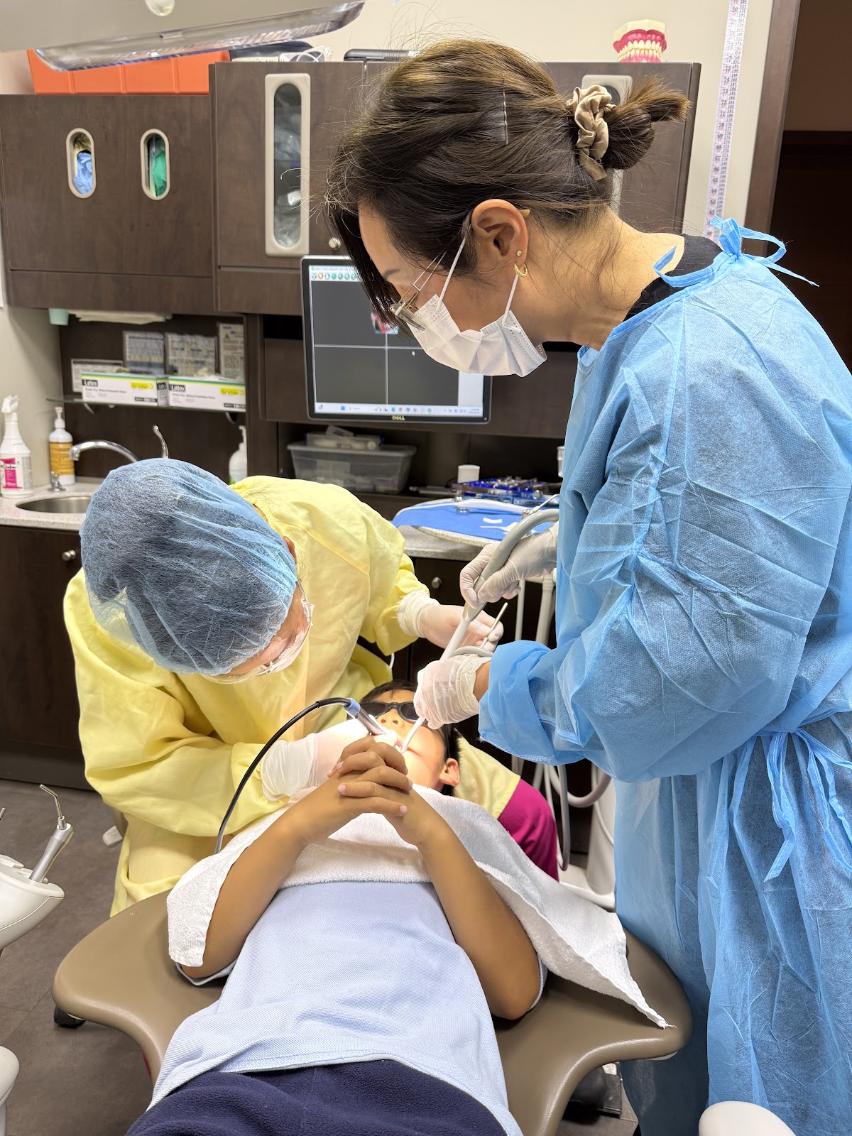 Centre & 12th Dental Clinic Calgary dental clinic in Calgary - Photo 8