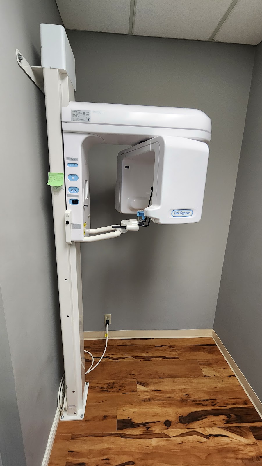Aura Dentistry dental clinic in Waterloo - Photo 6