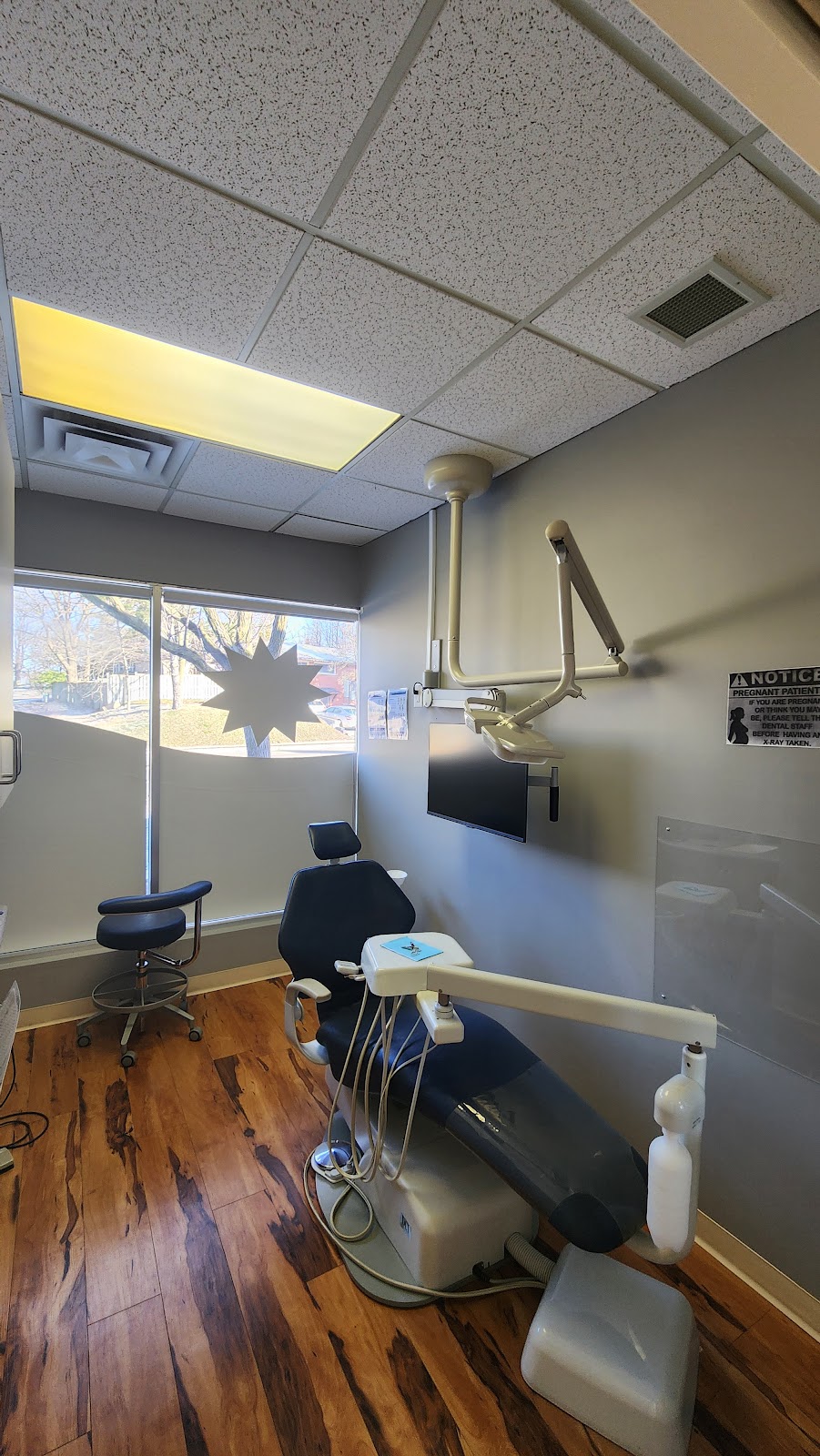 Aura Dentistry dental clinic in Waterloo - Photo 7
