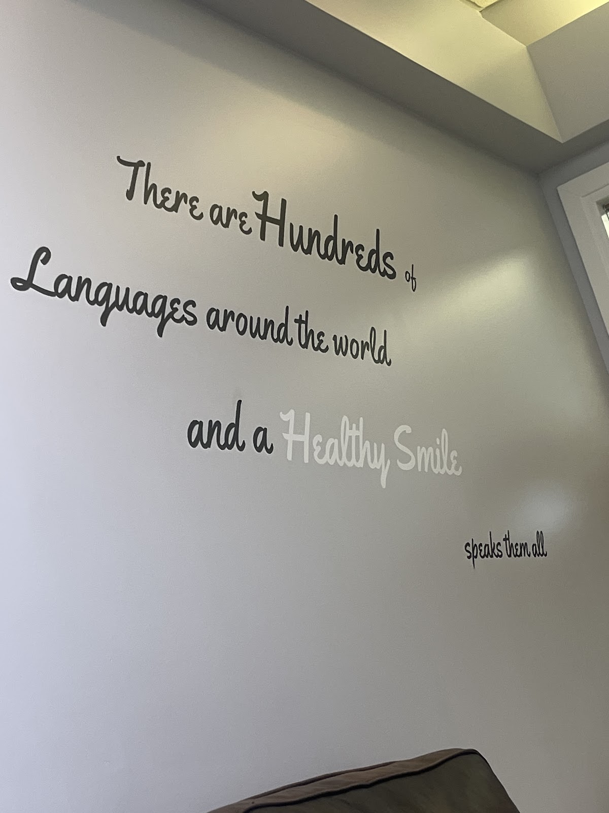 Aura Dentistry dental clinic in Waterloo - Photo 8