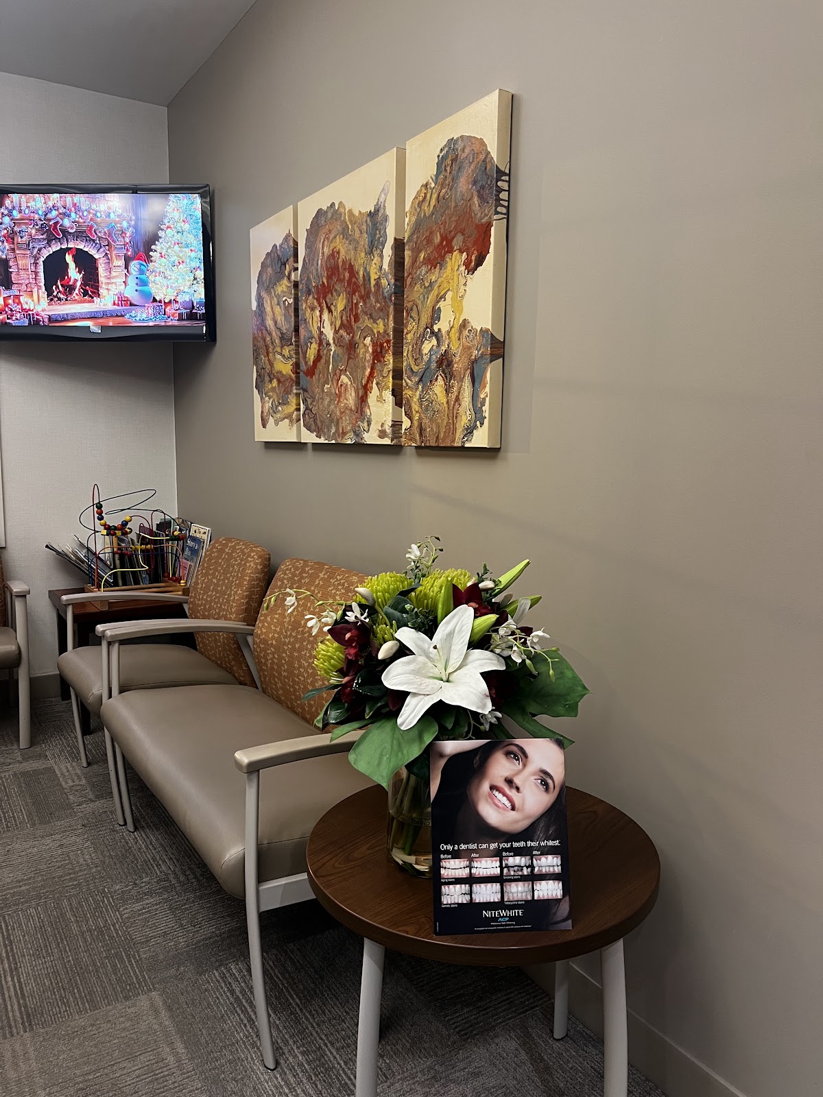 Bridgeport Family Dentistry dental clinic in Waterloo - Photo 6