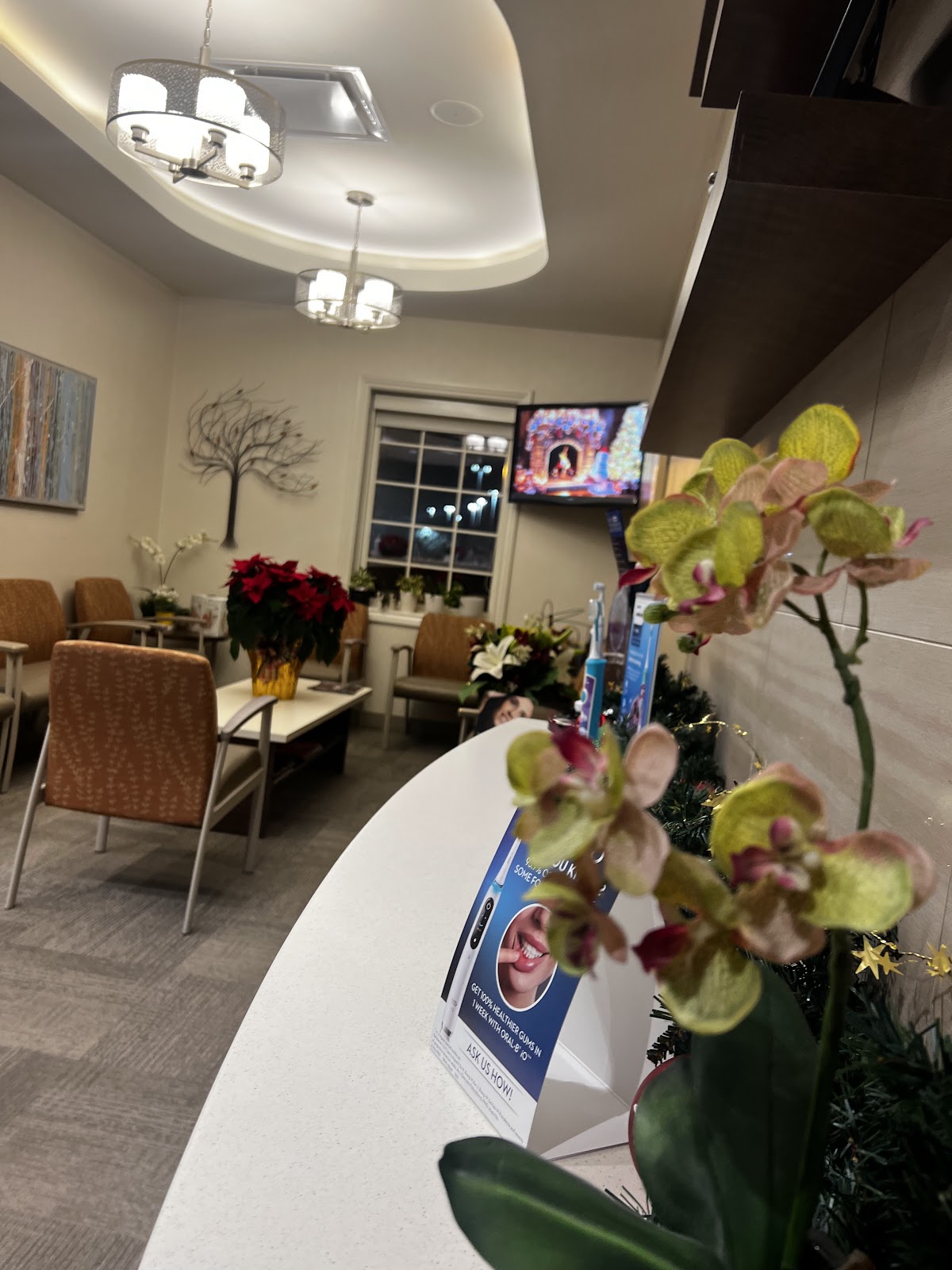 Bridgeport Family Dentistry dental clinic in Waterloo - Photo 9
