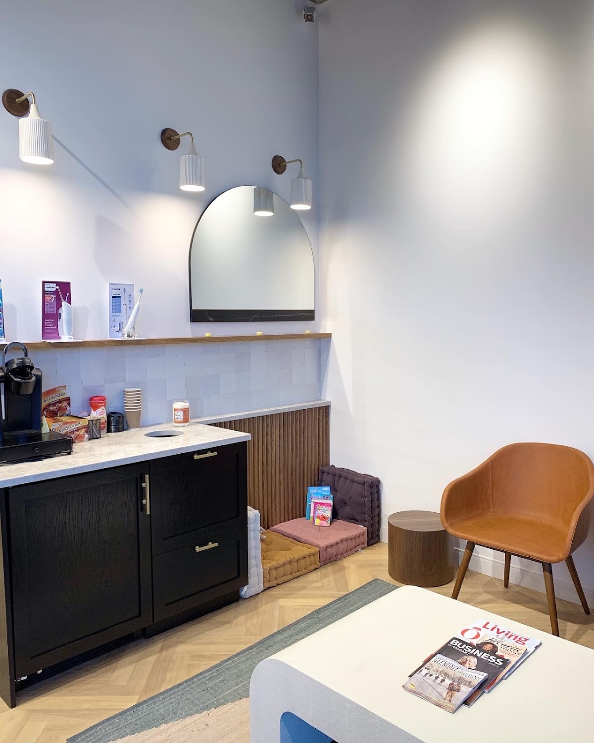 Le Family Dental dental clinic in Calgary - Photo 8