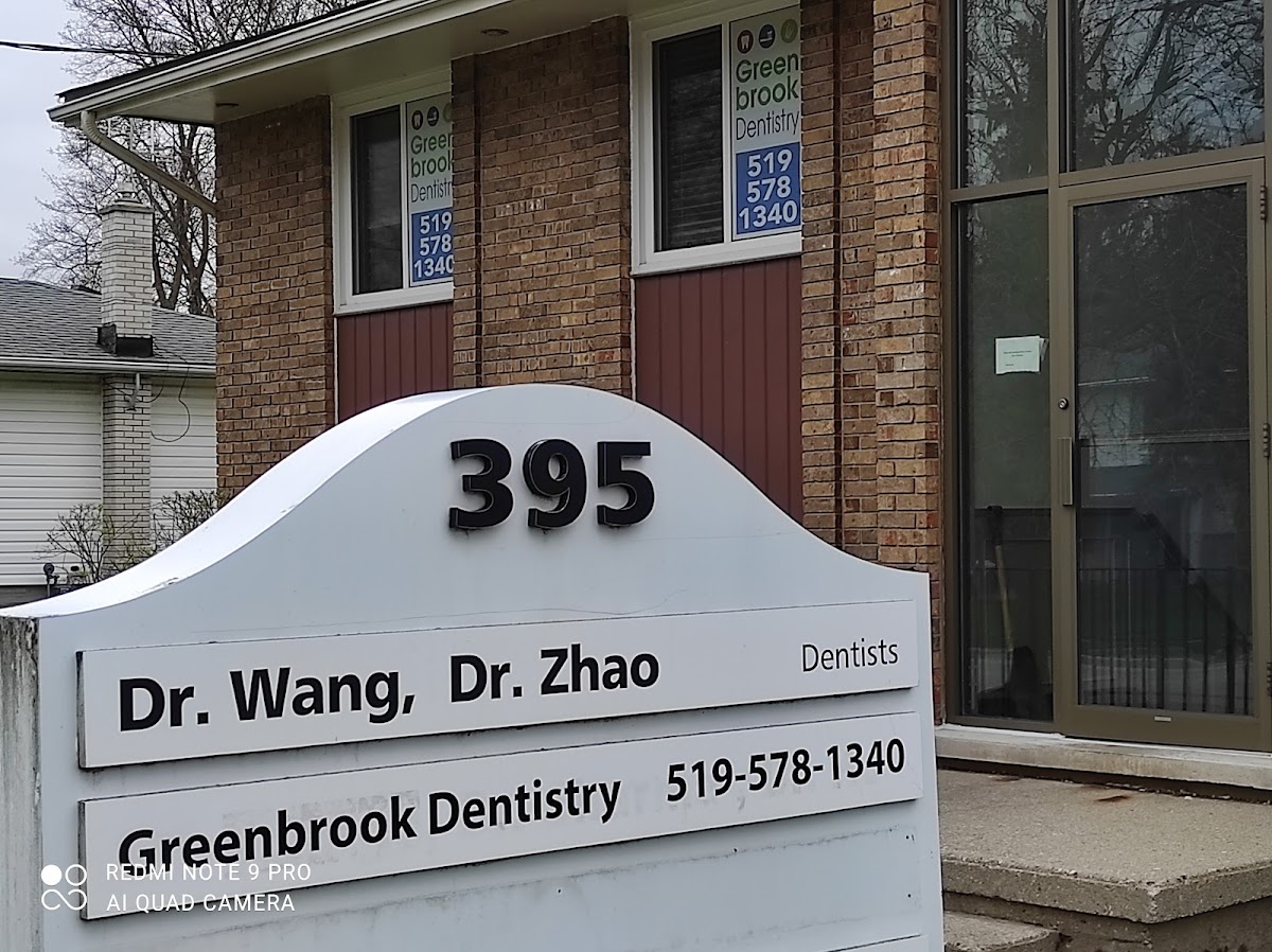 Greenbrook Dentistry dental clinic in Kitchener - Photo 6