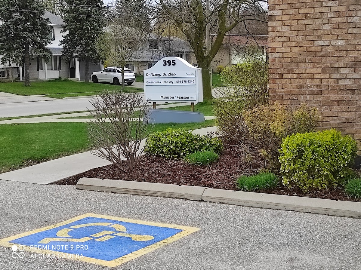 Greenbrook Dentistry dental clinic in Kitchener - Photo 8